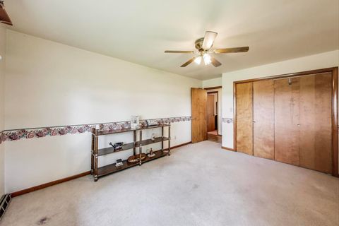 Tiny photo for 7008 W Kennedy Road, Peotone, IL 60468 (MLS # 12437906)