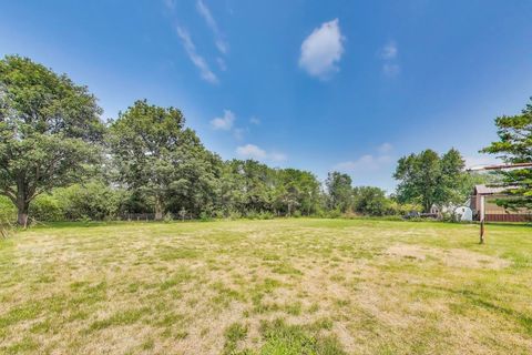 Tiny photo for 7008 W Kennedy Road, Peotone, IL 60468 (MLS # 12437906)