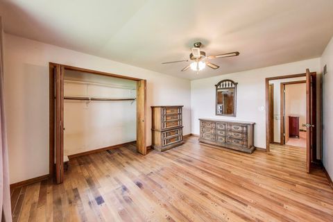 Tiny photo for 7008 W Kennedy Road, Peotone, IL 60468 (MLS # 12437906)