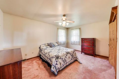 Tiny photo for 7008 W Kennedy Road, Peotone, IL 60468 (MLS # 12437906)