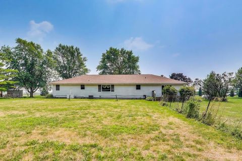 Tiny photo for 7008 W Kennedy Road, Peotone, IL 60468 (MLS # 12437906)