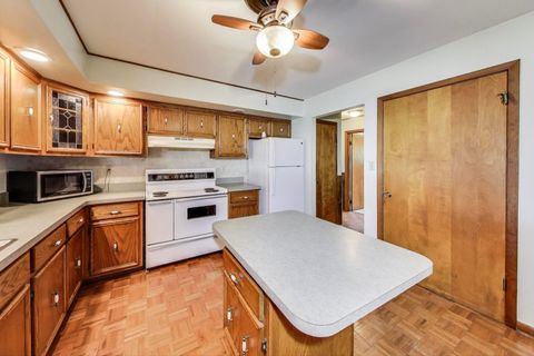 Tiny photo for 7008 W Kennedy Road, Peotone, IL 60468 (MLS # 12437906)