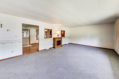 Tiny photo for 7008 W Kennedy Road, Peotone, IL 60468 (MLS # 12437906)