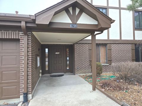 Tiny photo for 6790 180th Street #2, Tinley Park, IL 60477 (MLS # 12581908)
