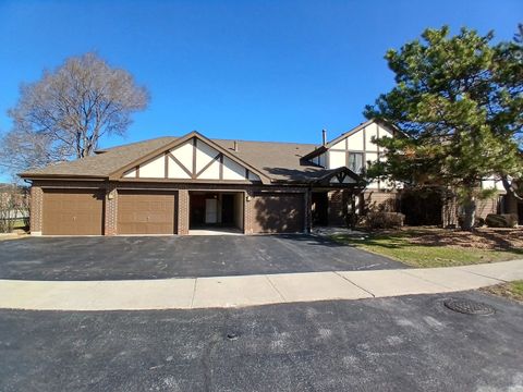 Tiny photo for 6790 180th Street #2, Tinley Park, IL 60477 (MLS # 12581908)