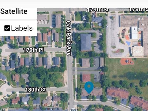 Tiny photo for 6790 180th Street #2, Tinley Park, IL 60477 (MLS # 12581908)