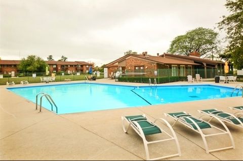 Tiny photo for 6790 180th Street #2, Tinley Park, IL 60477 (MLS # 12581908)