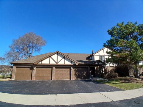 Tiny photo for 6790 180th Street #2, Tinley Park, IL 60477 (MLS # 12581908)