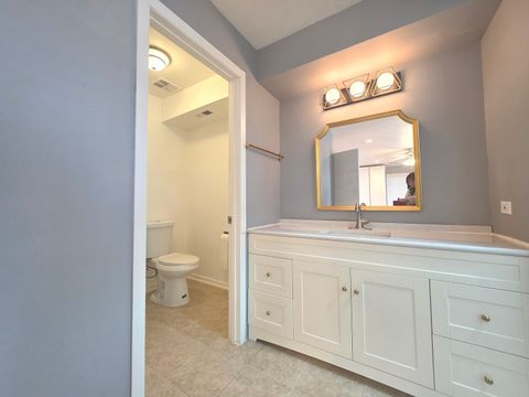 Tiny photo for 6790 180th Street #2, Tinley Park, IL 60477 (MLS # 12581908)