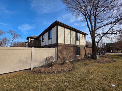 Tiny photo for 6790 180th Street #2, Tinley Park, IL 60477 (MLS # 12581908)