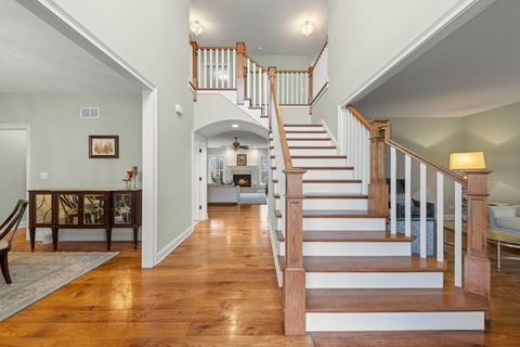 Tiny photo for 310 Chick Evans Street, Bolingbrook, IL 60490 (MLS # 12523557)