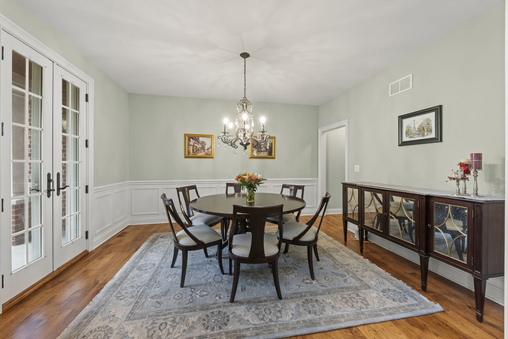 310 Chick Evans Street