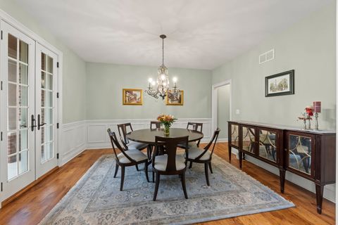 Tiny photo for 310 Chick Evans Street, Bolingbrook, IL 60490 (MLS # 12523557)