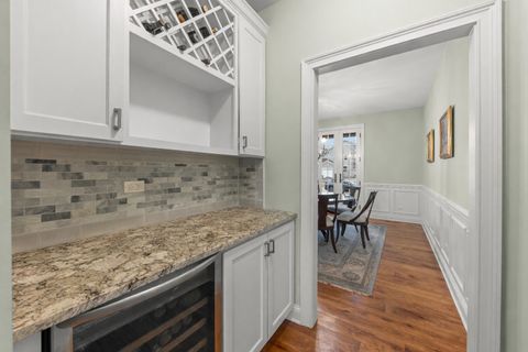 Tiny photo for 310 Chick Evans Street, Bolingbrook, IL 60490 (MLS # 12523557)