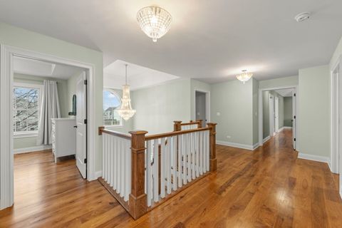 Tiny photo for 310 Chick Evans Street, Bolingbrook, IL 60490 (MLS # 12523557)