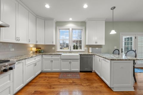 Tiny photo for 310 Chick Evans Street, Bolingbrook, IL 60490 (MLS # 12523557)