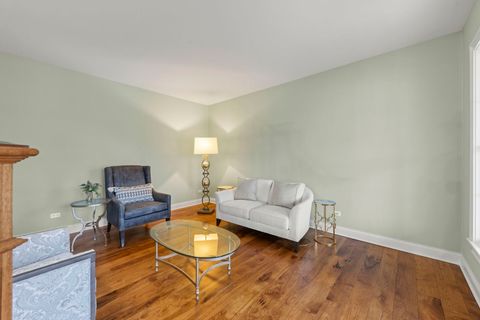 Tiny photo for 310 Chick Evans Street, Bolingbrook, IL 60490 (MLS # 12523557)