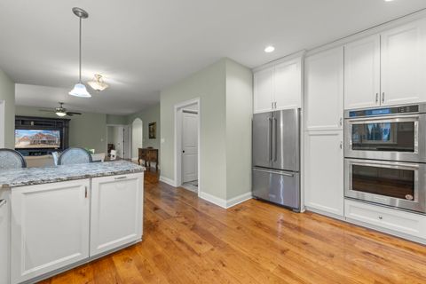 Tiny photo for 310 Chick Evans Street, Bolingbrook, IL 60490 (MLS # 12523557)