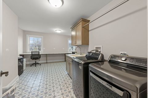 Tiny photo for 310 Chick Evans Street, Bolingbrook, IL 60490 (MLS # 12523557)