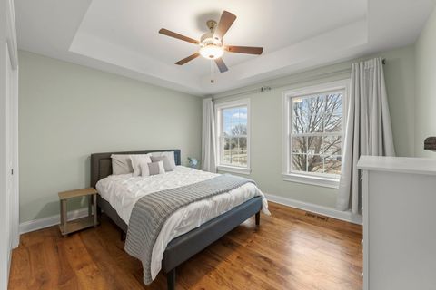 Tiny photo for 310 Chick Evans Street, Bolingbrook, IL 60490 (MLS # 12523557)