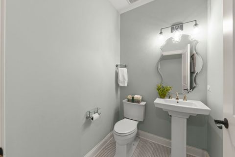 Tiny photo for 310 Chick Evans Street, Bolingbrook, IL 60490 (MLS # 12523557)