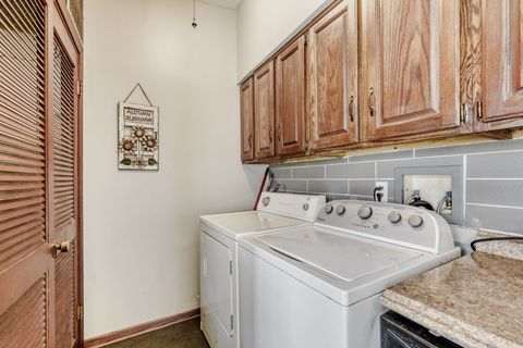 Tiny photo for Evergreen Park, IL 60805 (MLS # 12601872)