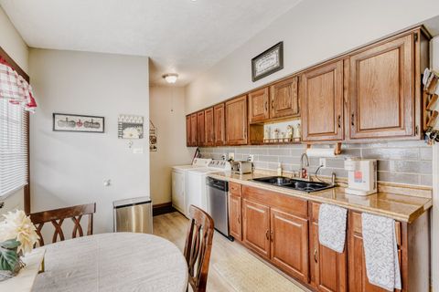 Tiny photo for Evergreen Park, IL 60805 (MLS # 12601872)