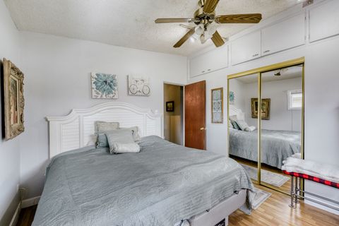 Tiny photo for Evergreen Park, IL 60805 (MLS # 12601872)