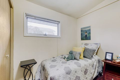 Tiny photo for Evergreen Park, IL 60805 (MLS # 12601872)