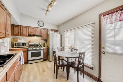 Tiny photo for Evergreen Park, IL 60805 (MLS # 12601872)