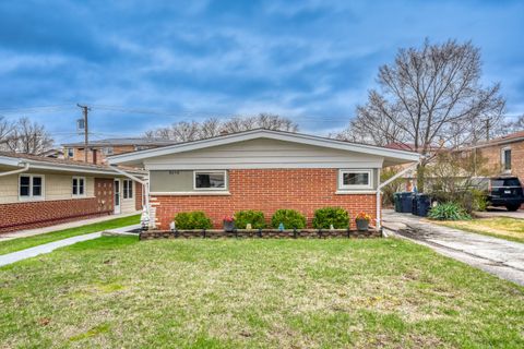 Photo of Evergreen Park, IL 60805 (MLS # 12601872)