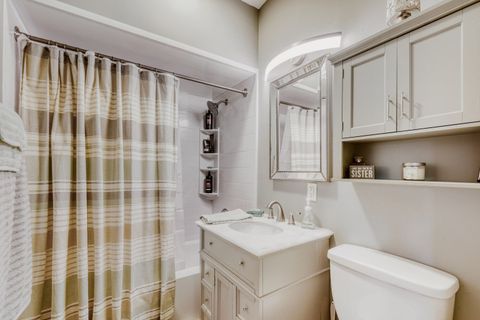 Tiny photo for Evergreen Park, IL 60805 (MLS # 12601872)