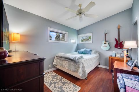 Tiny photo for Evergreen Park, IL 60805 (MLS # 12601872)