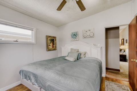 Tiny photo for Evergreen Park, IL 60805 (MLS # 12601872)