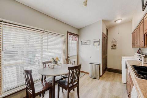 Tiny photo for Evergreen Park, IL 60805 (MLS # 12601872)