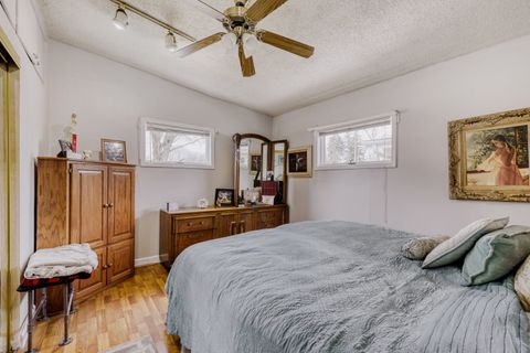 Tiny photo for Evergreen Park, IL 60805 (MLS # 12601872)