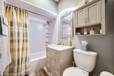 Tiny photo for Evergreen Park, IL 60805 (MLS # 12601872)