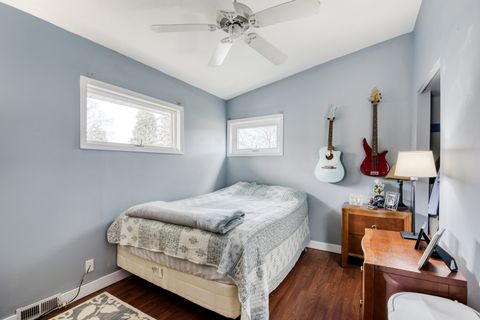 Tiny photo for Evergreen Park, IL 60805 (MLS # 12601872)