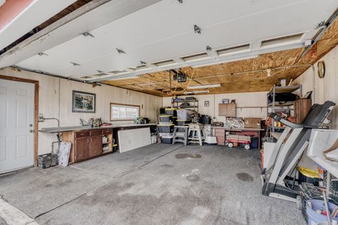 Tiny photo for Evergreen Park, IL 60805 (MLS # 12601872)