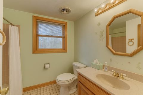 Tiny photo for 7120 S 86th Avenue, Justice, IL 60458 (MLS # 12518916)