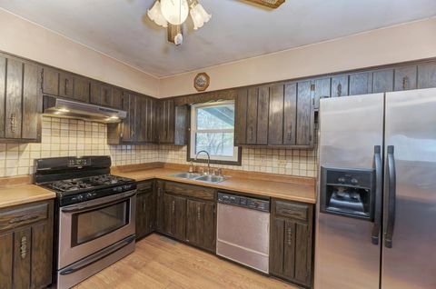 Tiny photo for 7120 S 86th Avenue, Justice, IL 60458 (MLS # 12518916)