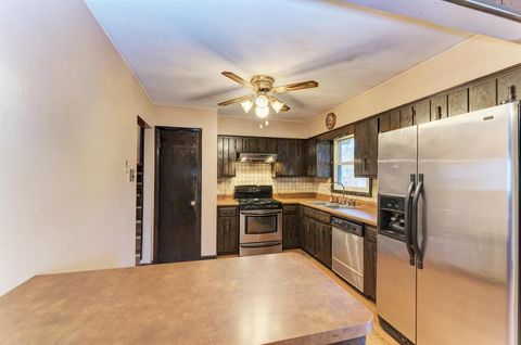 Tiny photo for 7120 S 86th Avenue, Justice, IL 60458 (MLS # 12518916)