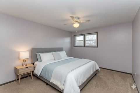 Tiny photo for 7120 S 86th Avenue, Justice, IL 60458 (MLS # 12518916)