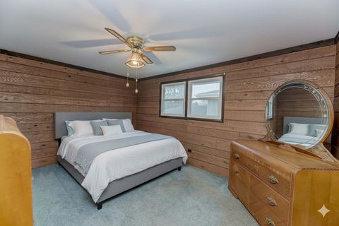 Tiny photo for 7120 S 86th Avenue, Justice, IL 60458 (MLS # 12518916)