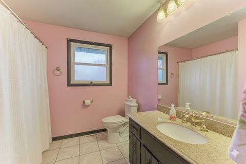 Tiny photo for 7120 S 86th Avenue, Justice, IL 60458 (MLS # 12518916)