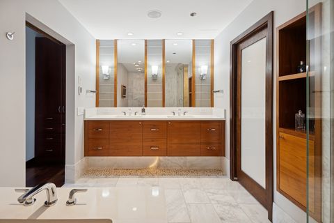 Tiny photo for 800 N Michigan Avenue #2502, Chicago, IL 60611 (MLS # 12416102)