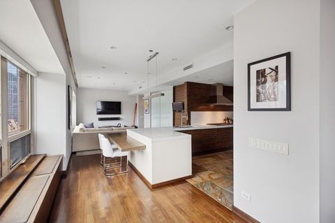 Tiny photo for 800 N Michigan Avenue #2502, Chicago, IL 60611 (MLS # 12416102)