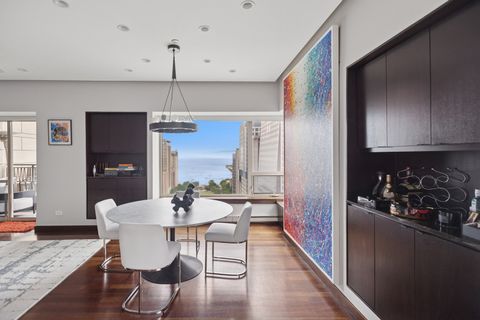 Tiny photo for 800 N Michigan Avenue #2502, Chicago, IL 60611 (MLS # 12416102)