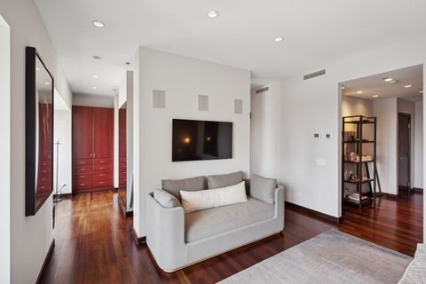 Tiny photo for 800 N Michigan Avenue #2502, Chicago, IL 60611 (MLS # 12416102)