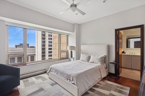 Tiny photo for 800 N Michigan Avenue #2502, Chicago, IL 60611 (MLS # 12416102)